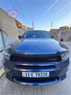 دودج دورانجو